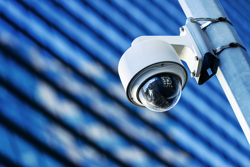 CCTV & Security