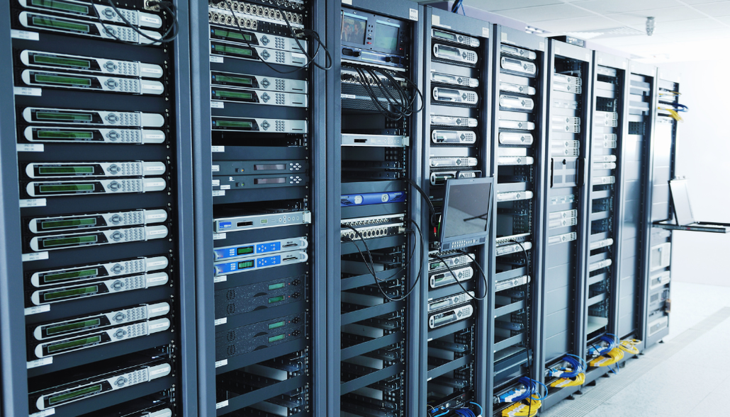 Connectivity infrastructure