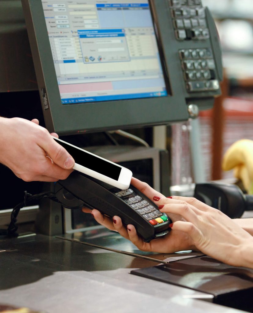 EPOS & Merchant Services