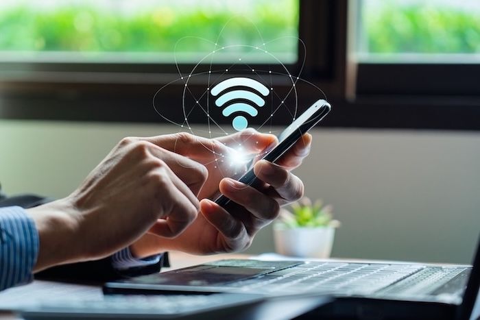 Guest WiFi