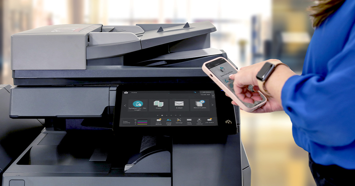 Digital Print Solutions