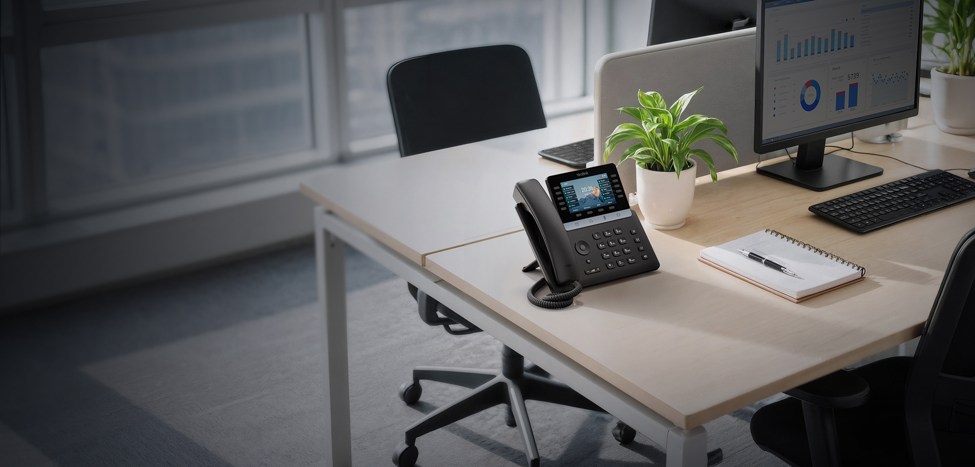 Cloud phone system