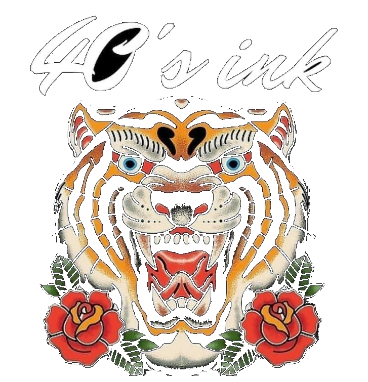 40s Ink Tattoo Studio